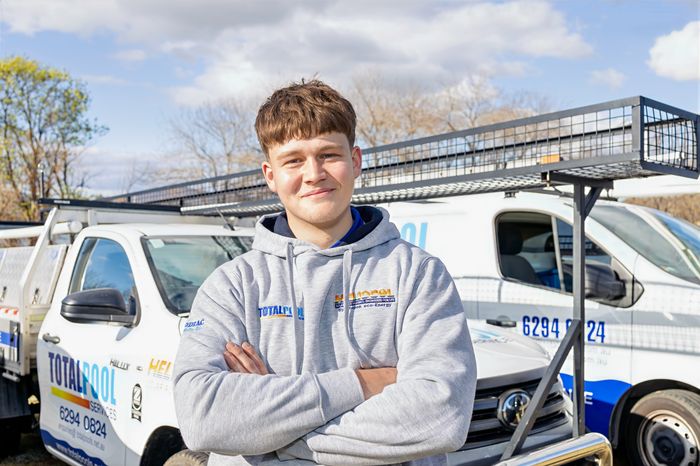 Alex Total Pool Services
