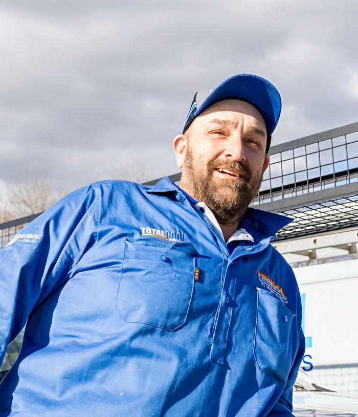 Joel Peterson Total Pool Services